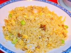 今日の夕飯
