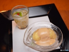 今日の夕飯
