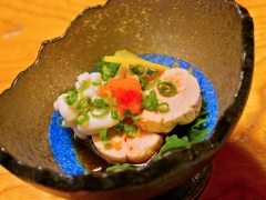 あんきも＆白子