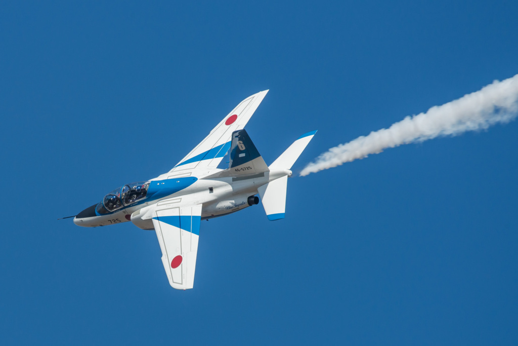 岐阜基地航空祭　予行演習　３