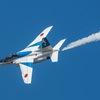 岐阜基地航空祭　予行演習　３