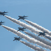 岐阜基地航空祭　予行演習　４