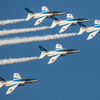 岐阜基地航空祭　予行演習　５