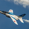 岐阜基地航空祭　予行演習　６