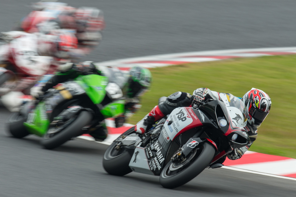MFJ-GP　in　鈴鹿　１６