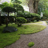 鎌倉・報国寺庭園（１）