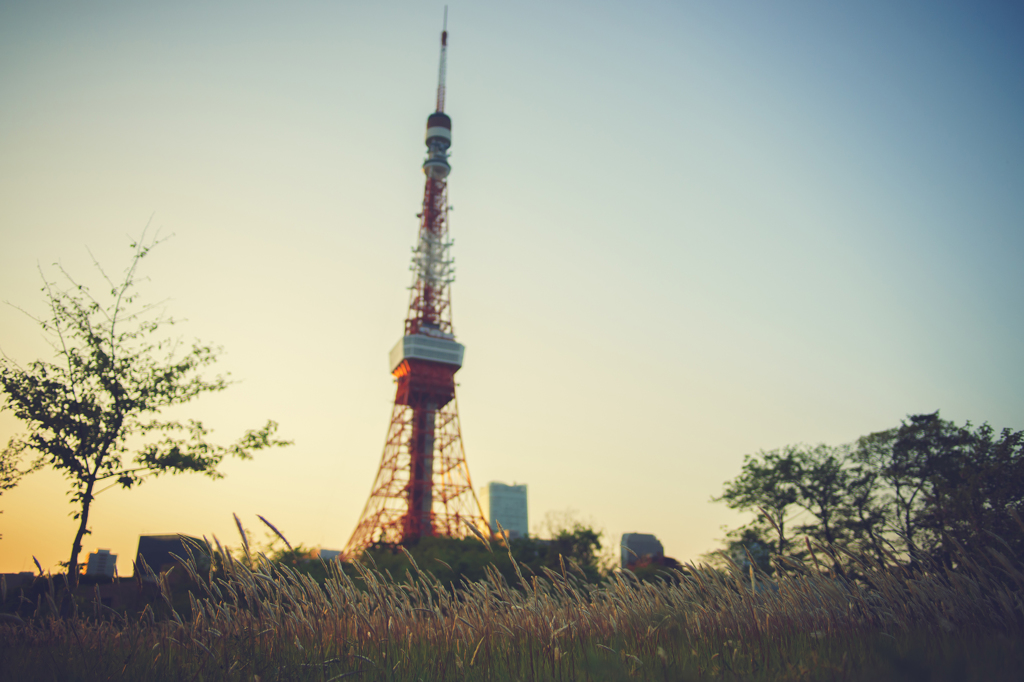 東京