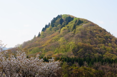 きみまち坂より・・・