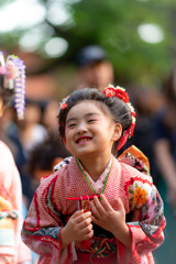 未来の花嫁