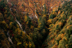 鶴瓶落峠