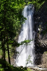 一の滝・・・Ⅰ