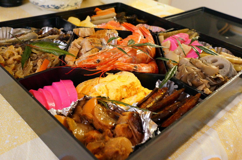 おふくろ・・・毎年・・・ありがとう・・・