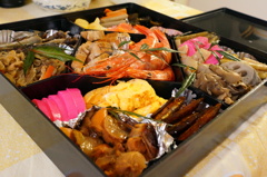 おふくろ・・・毎年・・・ありがとう・・・