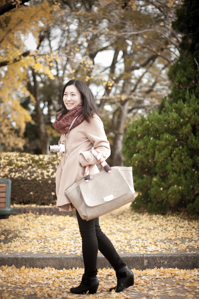 写Girl