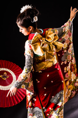 KIMONO