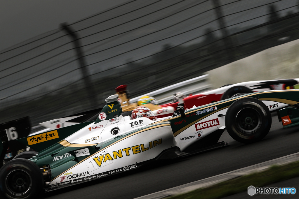 2016 SuperFormula Rd3 01