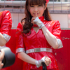 SuperGTに咲く華１