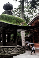 大國魂神社