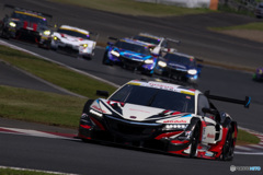 2016 SuperGT Rd.5 01