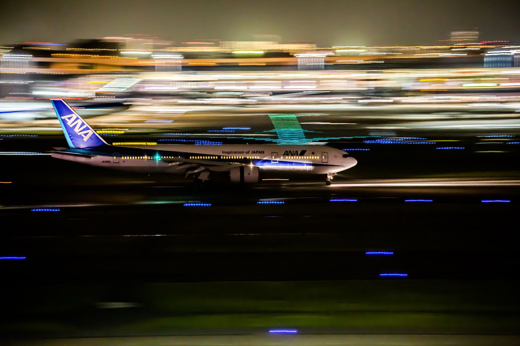 RJTT２