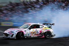 2014 D1GP Tokyo Drift　４