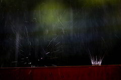 雷雨