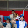 浜松航空祭に咲く華