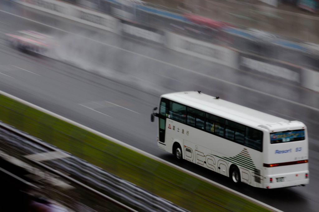 カテゴリー違い