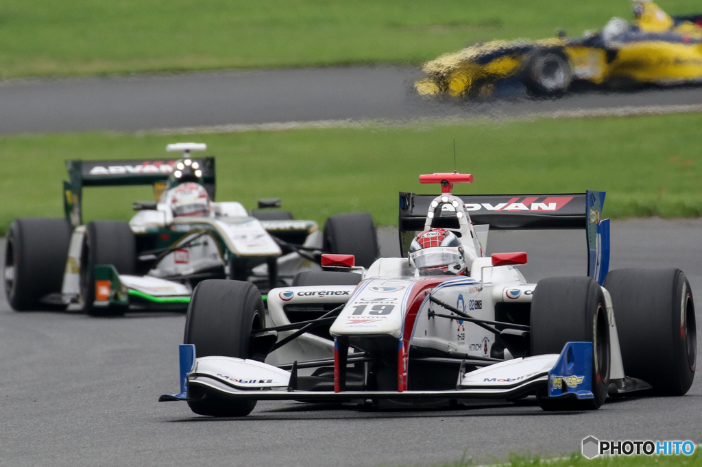 2016 SuperFormula Rd3 03