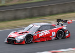 GT-R