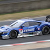 NSXconceptGT　17号車