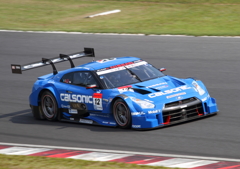 CALSONIC IMPUL GT-R