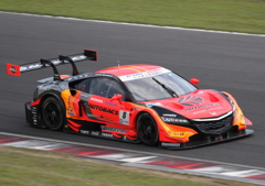 ARTA　NSXconceptGT　ver.2