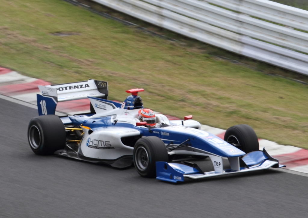 KCMG