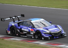 RAYBRIG　NSXconceptGT　ver.2