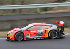 CR-Z　GT