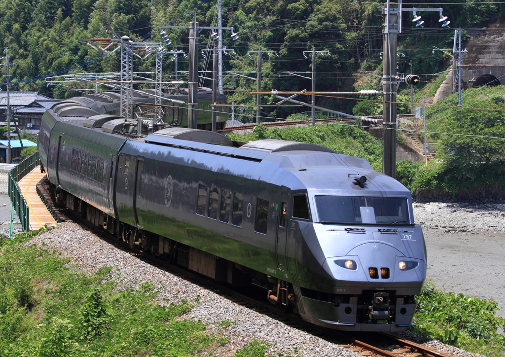 The Series 787