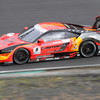 NSXconceptGT　8号車