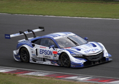 EPSON　NSXconceptGT