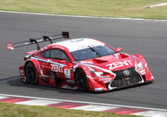 ZENT CERUMO RC F