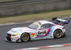BMW　Z4