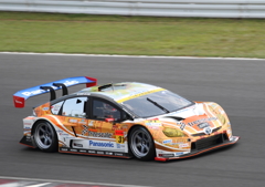 OGT Panasonic PRIUS