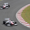DOCOMO TEAM DANDELION RACING