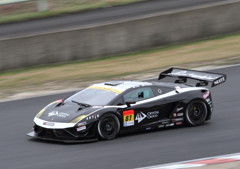 ランボルギーニ GT3