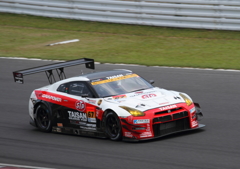 Snap-on DIJON Racing GT-R