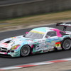 メルセデス　SLS