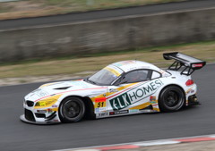 BMW　Z4