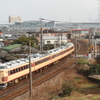 旅立ち