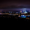 Night in Moscow