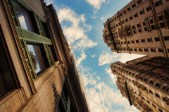 Wall Street
